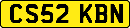 CS52KBN
