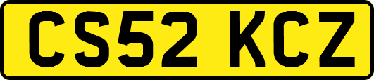 CS52KCZ