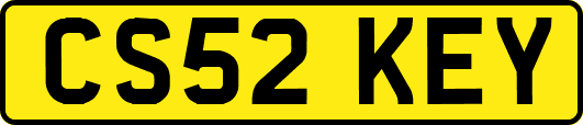 CS52KEY