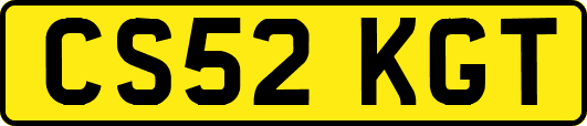 CS52KGT