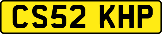 CS52KHP