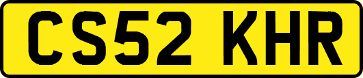CS52KHR