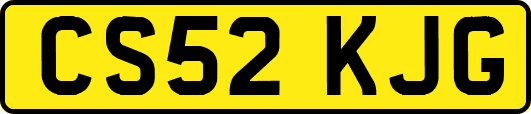 CS52KJG
