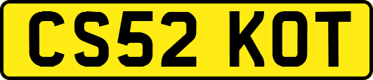 CS52KOT