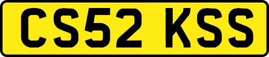 CS52KSS