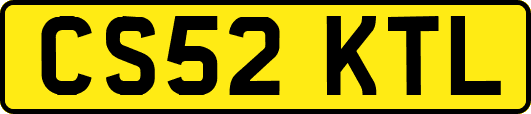 CS52KTL