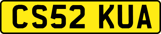 CS52KUA