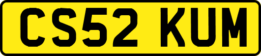 CS52KUM