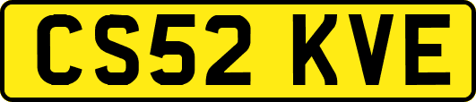 CS52KVE