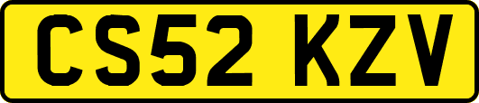 CS52KZV