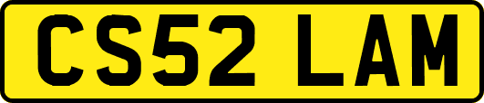 CS52LAM