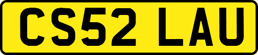 CS52LAU