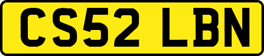 CS52LBN