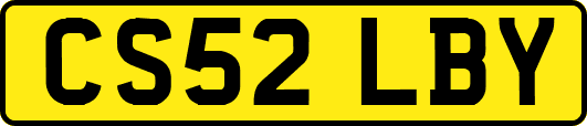 CS52LBY