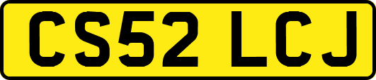 CS52LCJ
