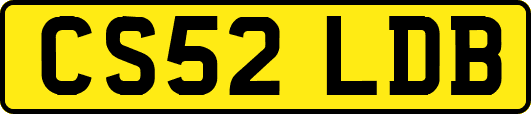 CS52LDB