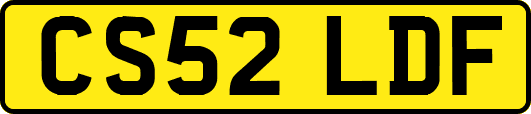 CS52LDF