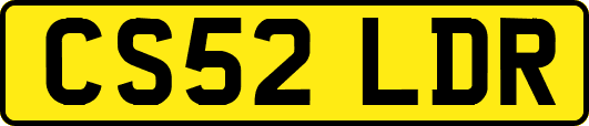 CS52LDR