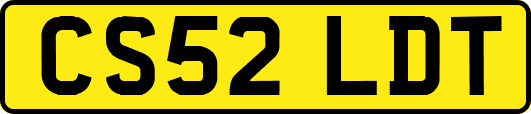 CS52LDT