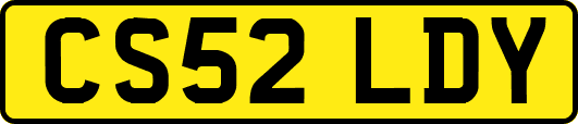 CS52LDY