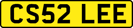 CS52LEE