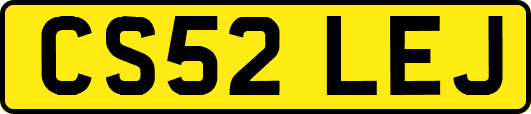 CS52LEJ