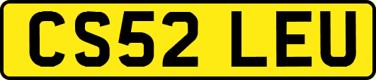 CS52LEU
