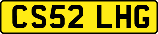 CS52LHG