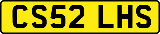 CS52LHS