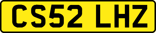 CS52LHZ
