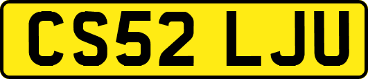 CS52LJU