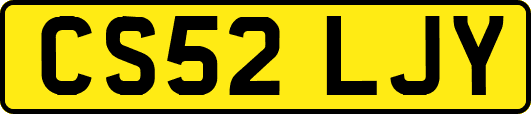CS52LJY