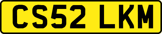CS52LKM