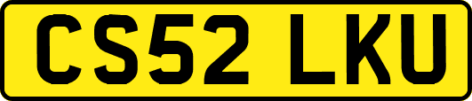 CS52LKU