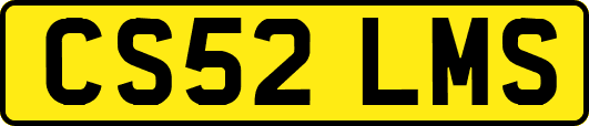 CS52LMS