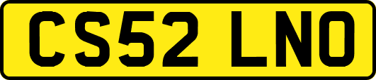 CS52LNO