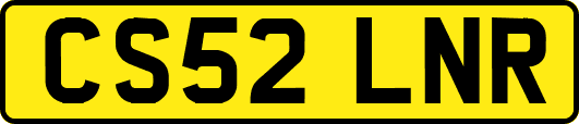 CS52LNR