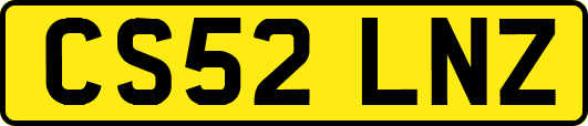 CS52LNZ