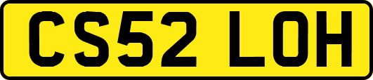 CS52LOH