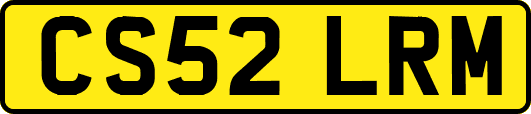 CS52LRM