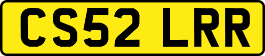 CS52LRR
