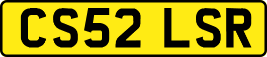 CS52LSR