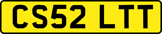 CS52LTT