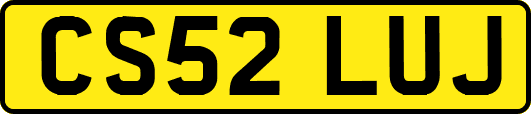 CS52LUJ