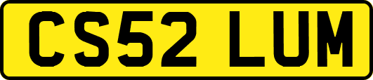 CS52LUM
