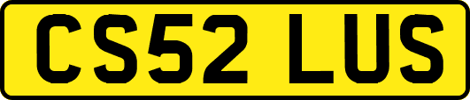 CS52LUS
