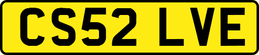 CS52LVE