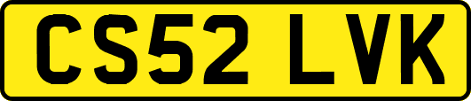 CS52LVK