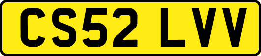 CS52LVV