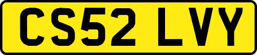 CS52LVY
